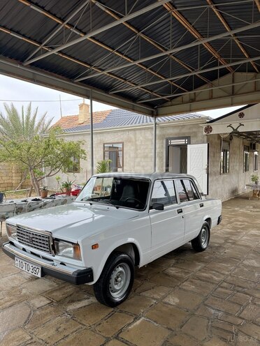 LADA (VAZ) 2107 2006, 66,030 km - 1.6 л - Bakı