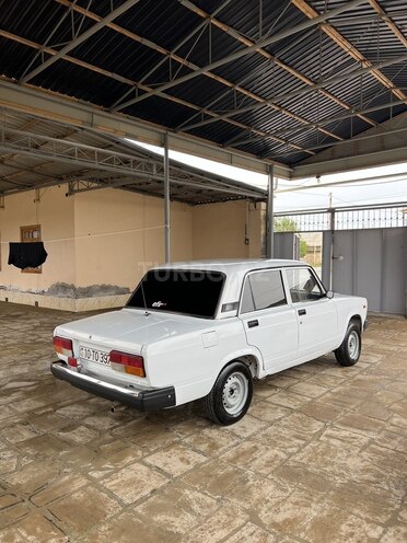 LADA (VAZ) 2107 2006, 66,030 km - 1.6 л - Bakı