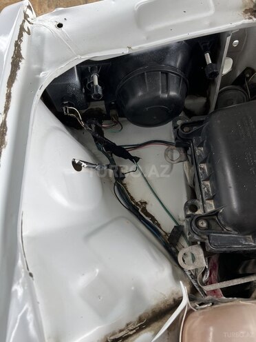 LADA (VAZ) 2107 2006, 66,030 km - 1.6 л - Bakı