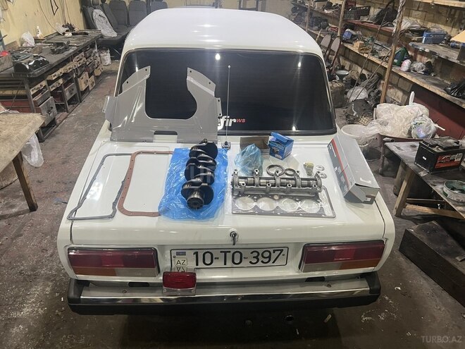 LADA (VAZ) 2107 2006, 66,030 km - 1.6 л - Bakı