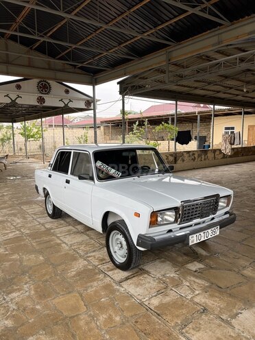 LADA (VAZ) 2107 2006, 66,030 km - 1.6 л - Bakı