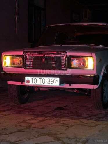 LADA (VAZ) 2107 2006, 66,030 km - 1.6 л - Bakı
