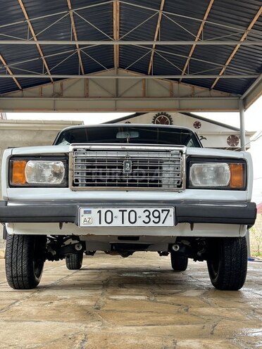 LADA (VAZ) 2107 2006, 66,030 km - 1.6 л - Bakı