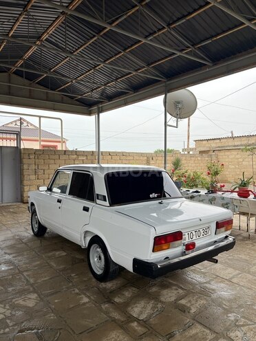 LADA (VAZ) 2107 2006, 66,030 km - 1.6 л - Bakı