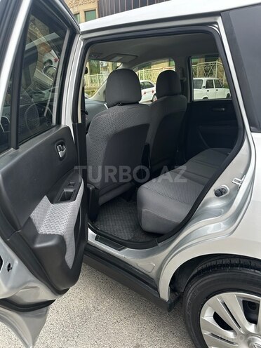 Nissan Wingroad 2015, 98,000 km - 1.5 l - Bakı