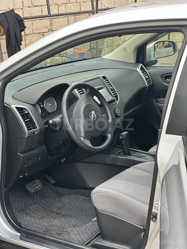 Nissan Wingroad 2015, 98,000 km - 1.5 l - Bakı