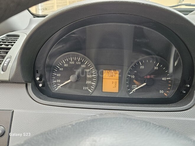 Mercedes Vito 2008, 312,800 km - 2.2 l - Bakı