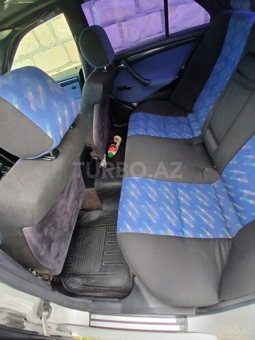 Mercedes C 220 d 1998, 720,868 km - 2.2 l - Tovuz