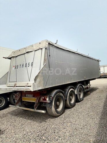 Scania R420 2010, 1,100,000 km - 12.0 l - Bakı