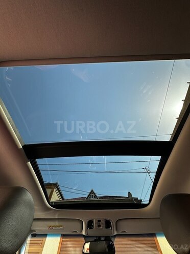 Kia K7 2016, 165,000 km - 2.2 l - Bakı