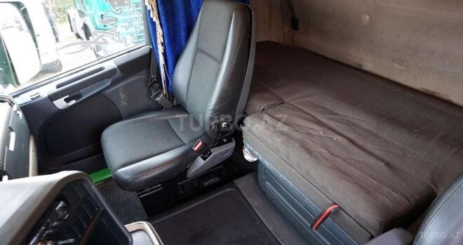 Scania R420 2010, 1,100,000 km - 12.0 l - Bakı