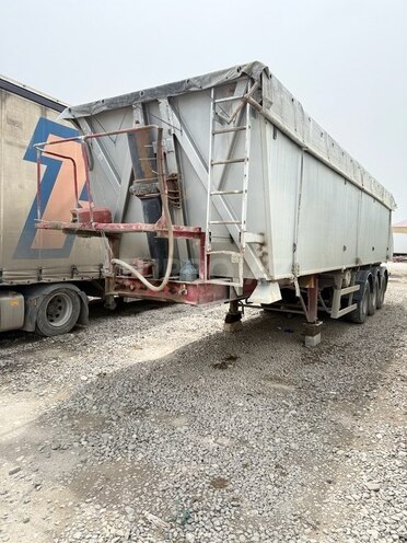 Scania R420 2010, 1,100,000 km - 12.0 l - Bakı
