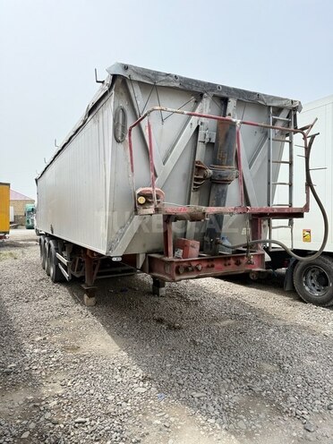 Scania R420 2010, 1,100,000 km - 12.0 l - Bakı