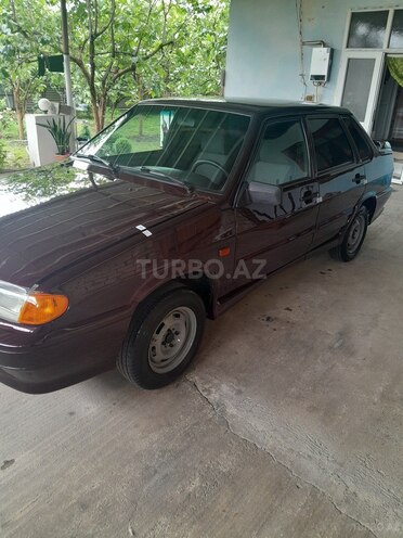 LADA (VAZ) 2115 2011, 333,333 km - 1.6 л - Göyçay