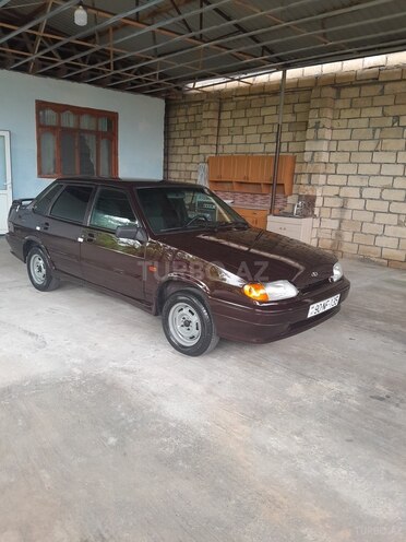 LADA (VAZ) 2115 2011, 333,333 km - 1.6 л - Göyçay