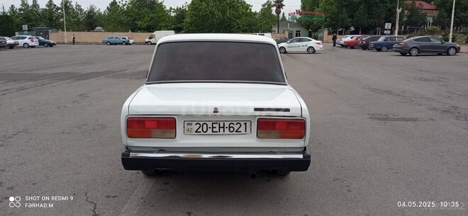 LADA (VAZ) 2107 2004, 95,000 km - 1.6 л - Bərdə