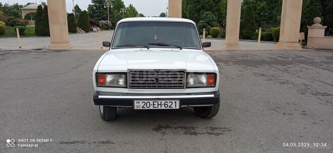 LADA (VAZ) 2107 2004, 95,000 km - 1.6 л - Bərdə