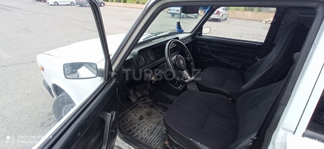 LADA (VAZ) 2107 2004, 95,000 km - 1.6 л - Bərdə