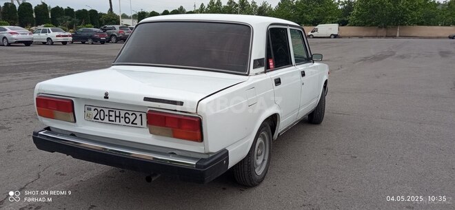LADA (VAZ) 2107 2004, 95,000 km - 1.6 л - Bərdə