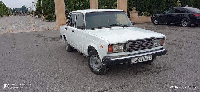 LADA (VAZ) 2107 2004, 95,000 km - 1.6 л - Bərdə