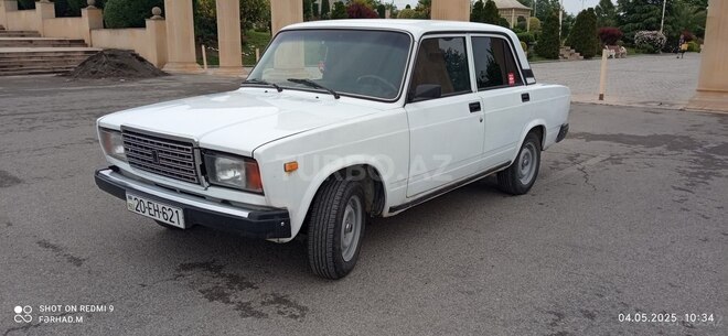 LADA (VAZ) 2107 2004, 95,000 km - 1.6 л - Bərdə
