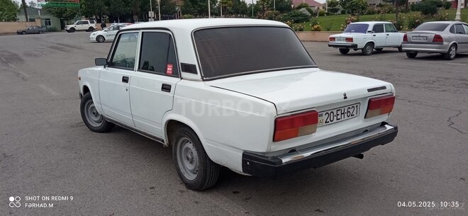 LADA (VAZ) 2107 2004, 95,000 km - 1.6 л - Bərdə
