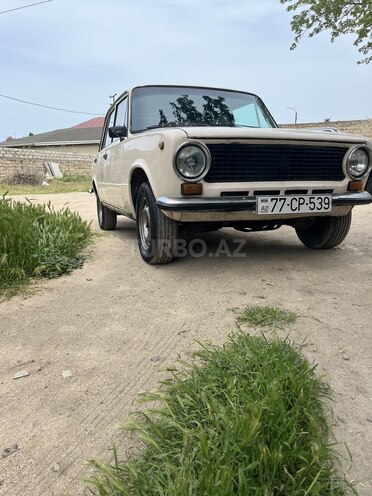 LADA (VAZ) 21011 1977, 95,000 km - 1.6 l - Bakı