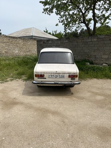 LADA (VAZ) 21011 1977, 95,000 km - 1.6 l - Bakı