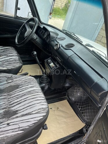 LADA (VAZ) 21011 1977, 95,000 km - 1.6 l - Bakı