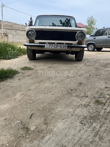 LADA (VAZ) 21011 1977, 95,000 km - 1.6 l - Bakı