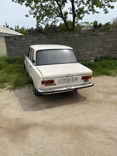 LADA (VAZ) 21011 1977, 95,000 km - 1.6 l - Bakı