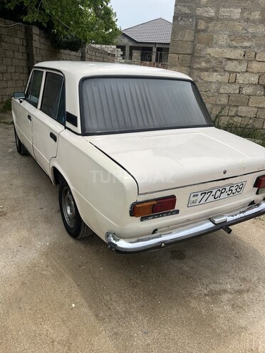 LADA (VAZ) 21011 1977, 95,000 km - 1.6 l - Bakı