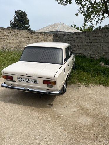 LADA (VAZ) 21011 1977, 95,000 km - 1.6 l - Bakı