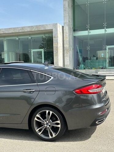 Ford Fusion (North America) 2019, 88,000 km - 2.0 l - Bakı
