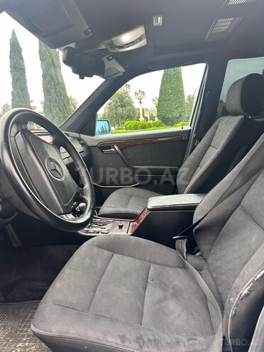 Mercedes C 180 1997, 303,816 km - 1.8 л - Şəmkir
