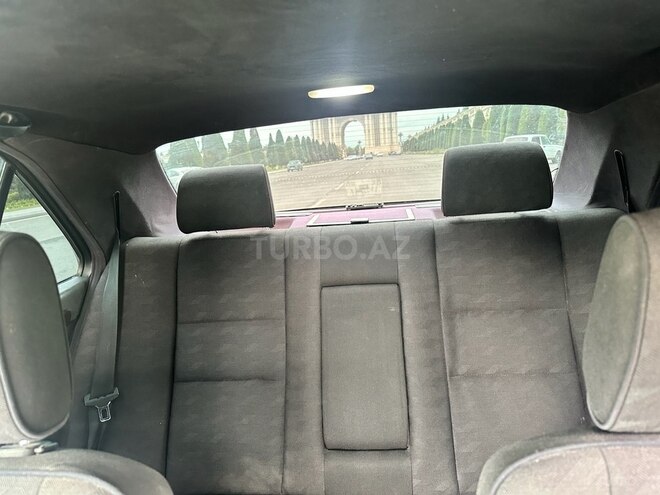 Mercedes C 180 1997, 303,816 km - 1.8 л - Şəmkir