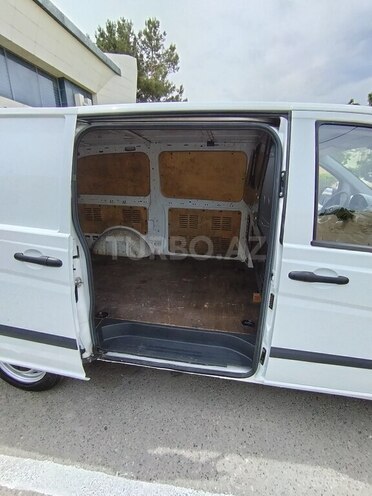 Mercedes Vito 111 2009, 173,000 km - 2.2 л - Bakı