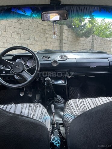 LADA (VAZ) 21011 1977, 95,000 km - 1.6 l - Bakı