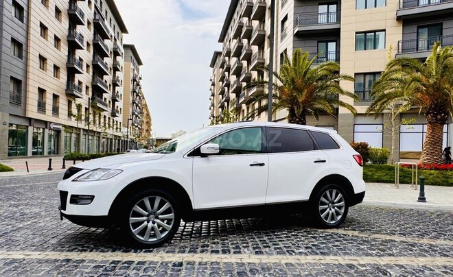 Mazda CX-9 2009, 210,000 km - 3.7 л - Bakı