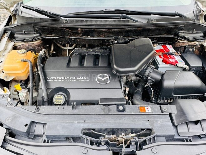 Mazda CX-9 2009, 210,000 km - 3.7 л - Bakı