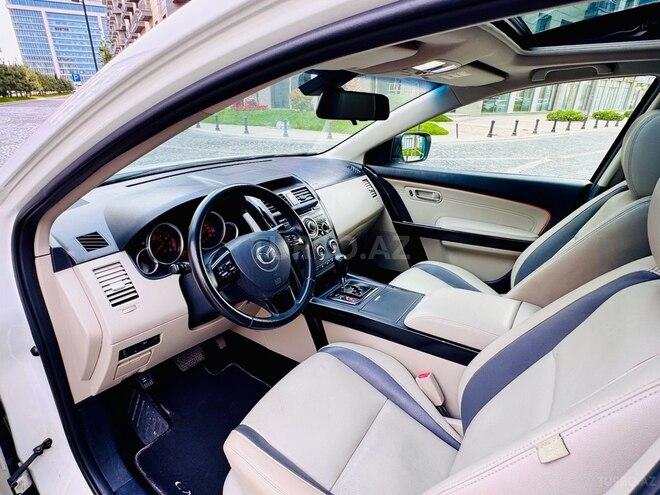Mazda CX-9 2009, 210,000 km - 3.7 л - Bakı