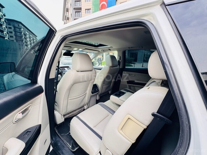 Mazda CX-9 2009, 210,000 km - 3.7 л - Bakı