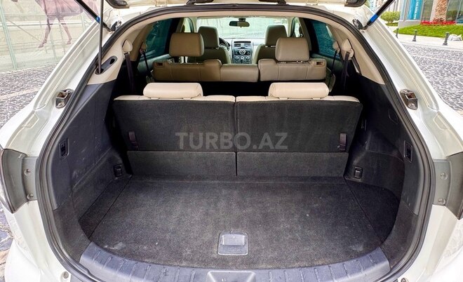 Mazda CX-9 2009, 210,000 km - 3.7 л - Bakı