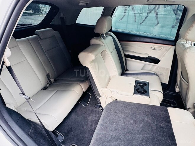 Mazda CX-9 2009, 210,000 km - 3.7 л - Bakı