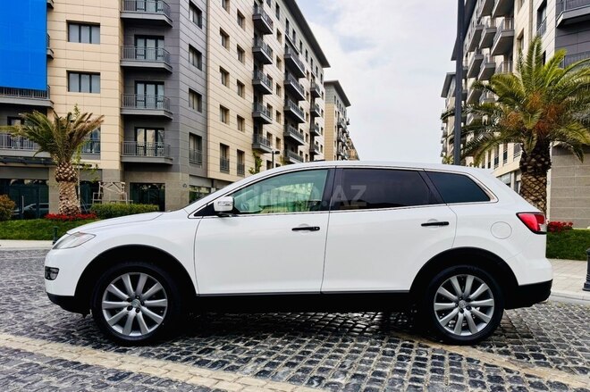 Mazda CX-9 2009, 210,000 km - 3.7 л - Bakı