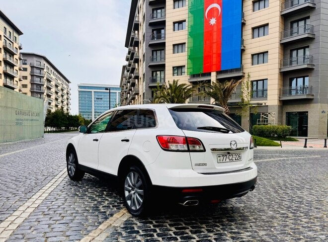 Mazda CX-9 2009, 210,000 km - 3.7 л - Bakı