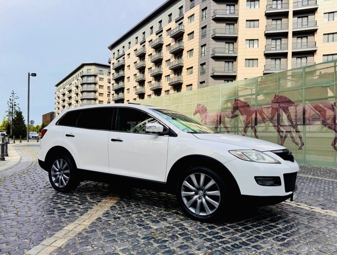 Mazda CX-9 2009, 210,000 km - 3.7 л - Bakı