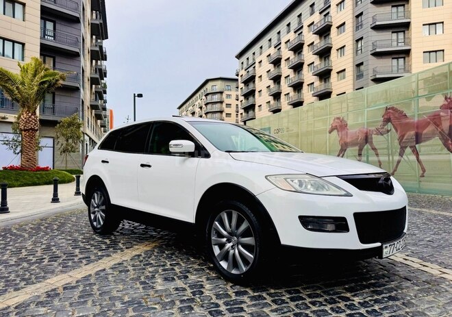 Mazda CX-9 2009, 210,000 km - 3.7 л - Bakı