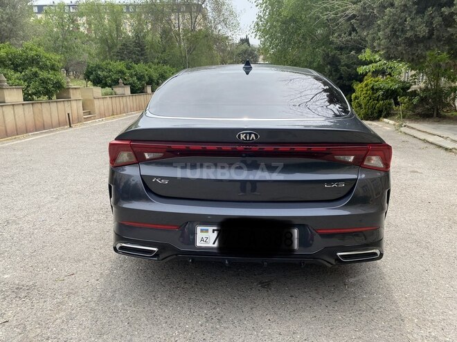 Kia K5 2021, 148,000 km - 1.6 l - Bakı