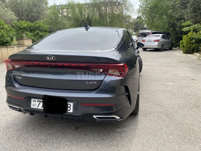 Kia K5 2021, 148,000 km - 1.6 l - Bakı